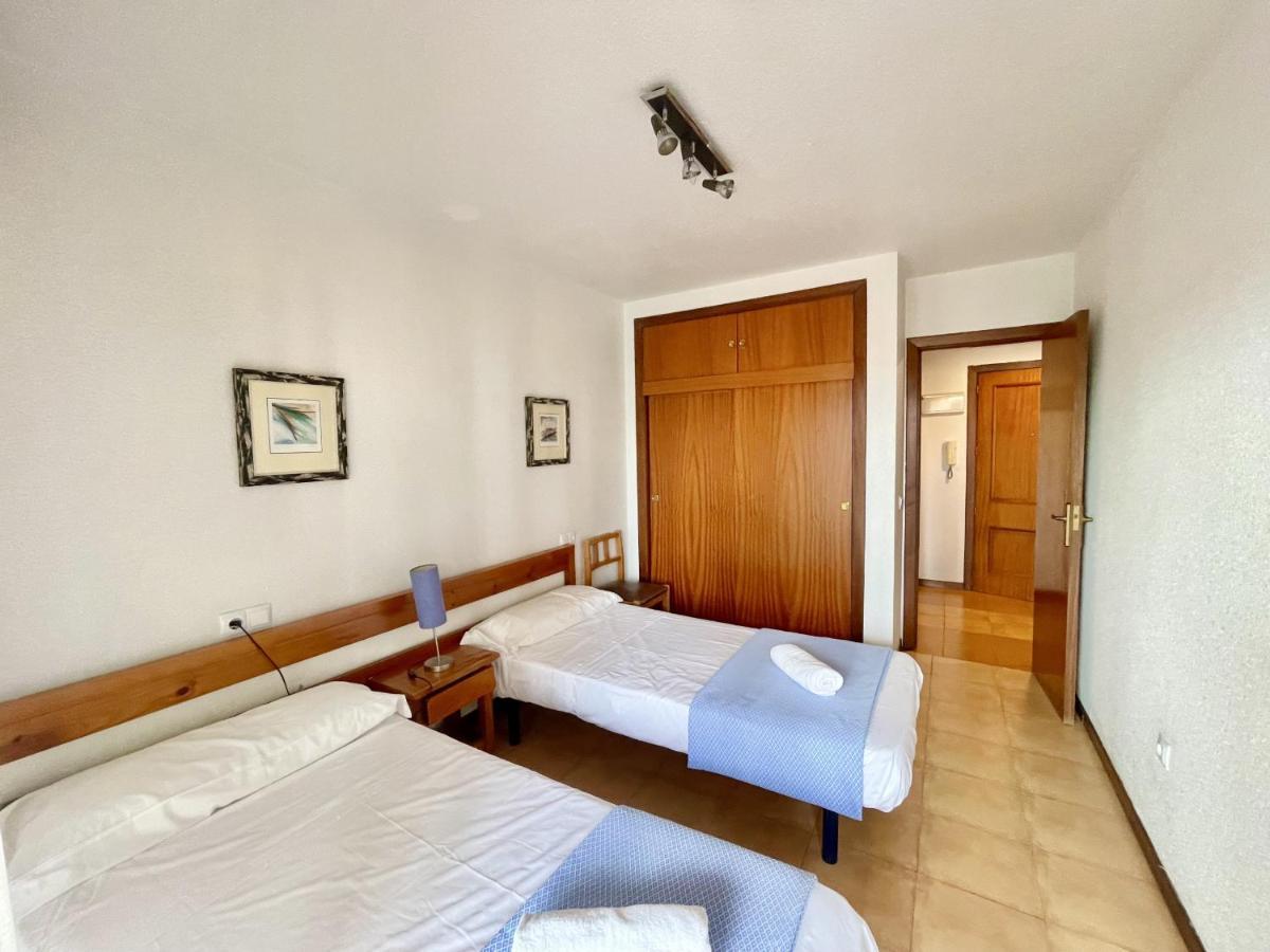 Apartamento Albaida Park Benidorm